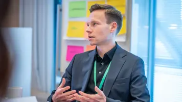 UPM Graduate Life: communicating how we renew the everyday