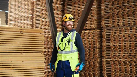 Working towards mutual goals